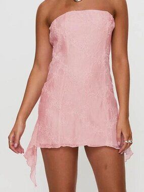 Princess Polly Mini Dress